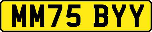 MM75BYY
