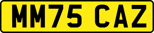 MM75CAZ