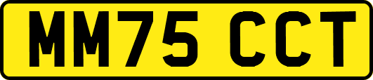 MM75CCT