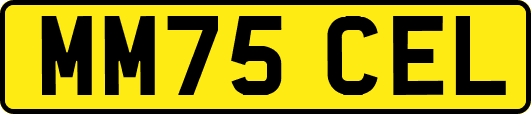 MM75CEL