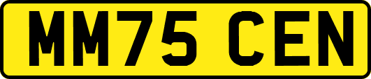 MM75CEN