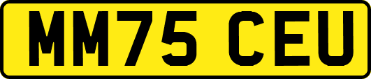 MM75CEU