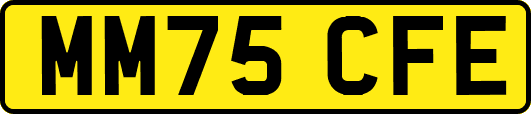 MM75CFE