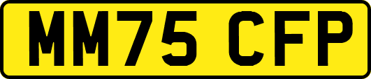 MM75CFP