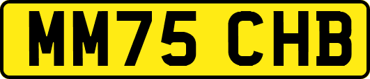 MM75CHB