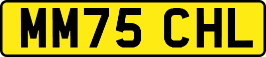 MM75CHL