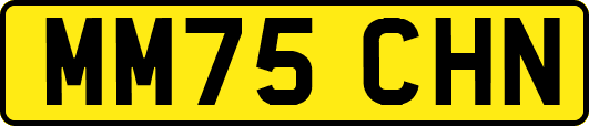 MM75CHN