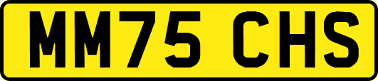 MM75CHS