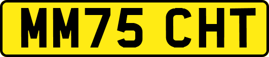 MM75CHT