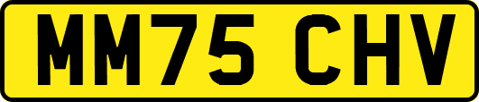 MM75CHV