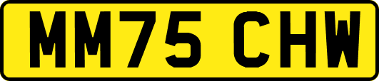 MM75CHW