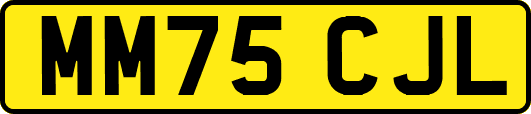 MM75CJL