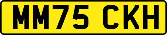 MM75CKH