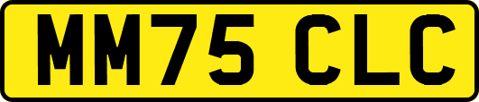 MM75CLC