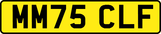MM75CLF