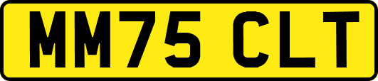 MM75CLT