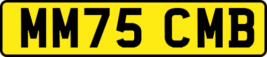 MM75CMB