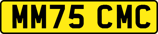MM75CMC