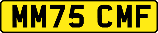MM75CMF