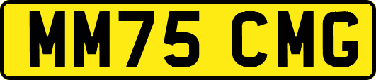 MM75CMG
