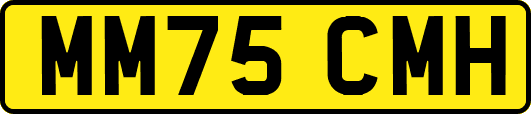 MM75CMH