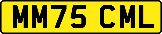 MM75CML