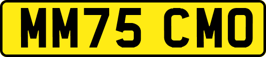 MM75CMO