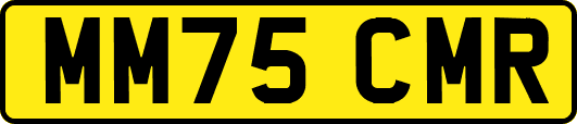 MM75CMR