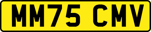 MM75CMV