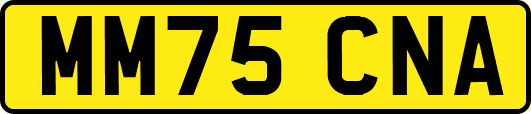 MM75CNA