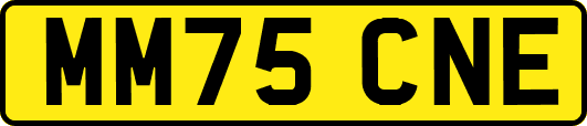 MM75CNE
