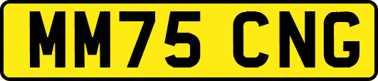MM75CNG