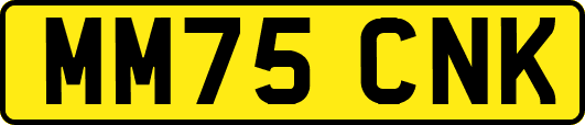 MM75CNK