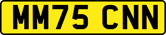 MM75CNN