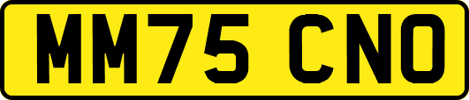 MM75CNO