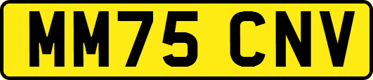 MM75CNV