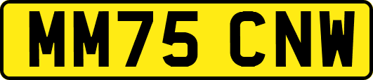 MM75CNW