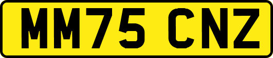 MM75CNZ