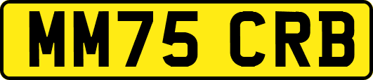 MM75CRB