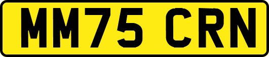 MM75CRN