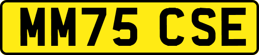 MM75CSE