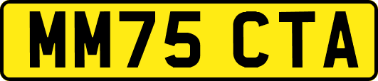 MM75CTA