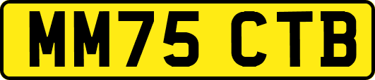 MM75CTB