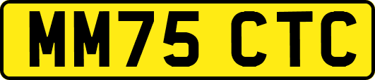 MM75CTC
