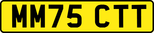 MM75CTT