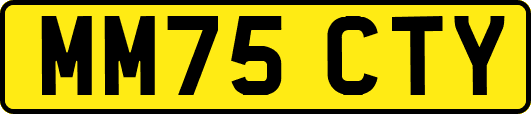 MM75CTY