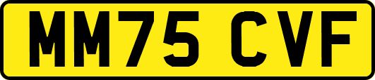 MM75CVF