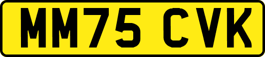 MM75CVK