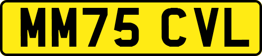 MM75CVL