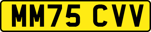 MM75CVV